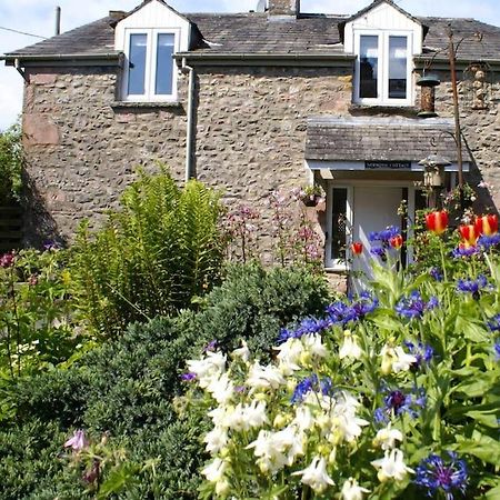 Norwood Cottage Kirkby Lonsdale Exterior foto
